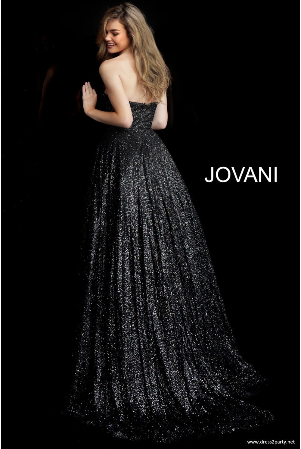 Jovani 66930
