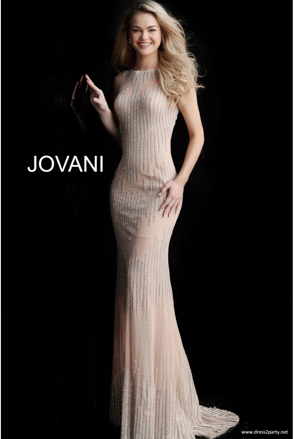 Jovani 67088