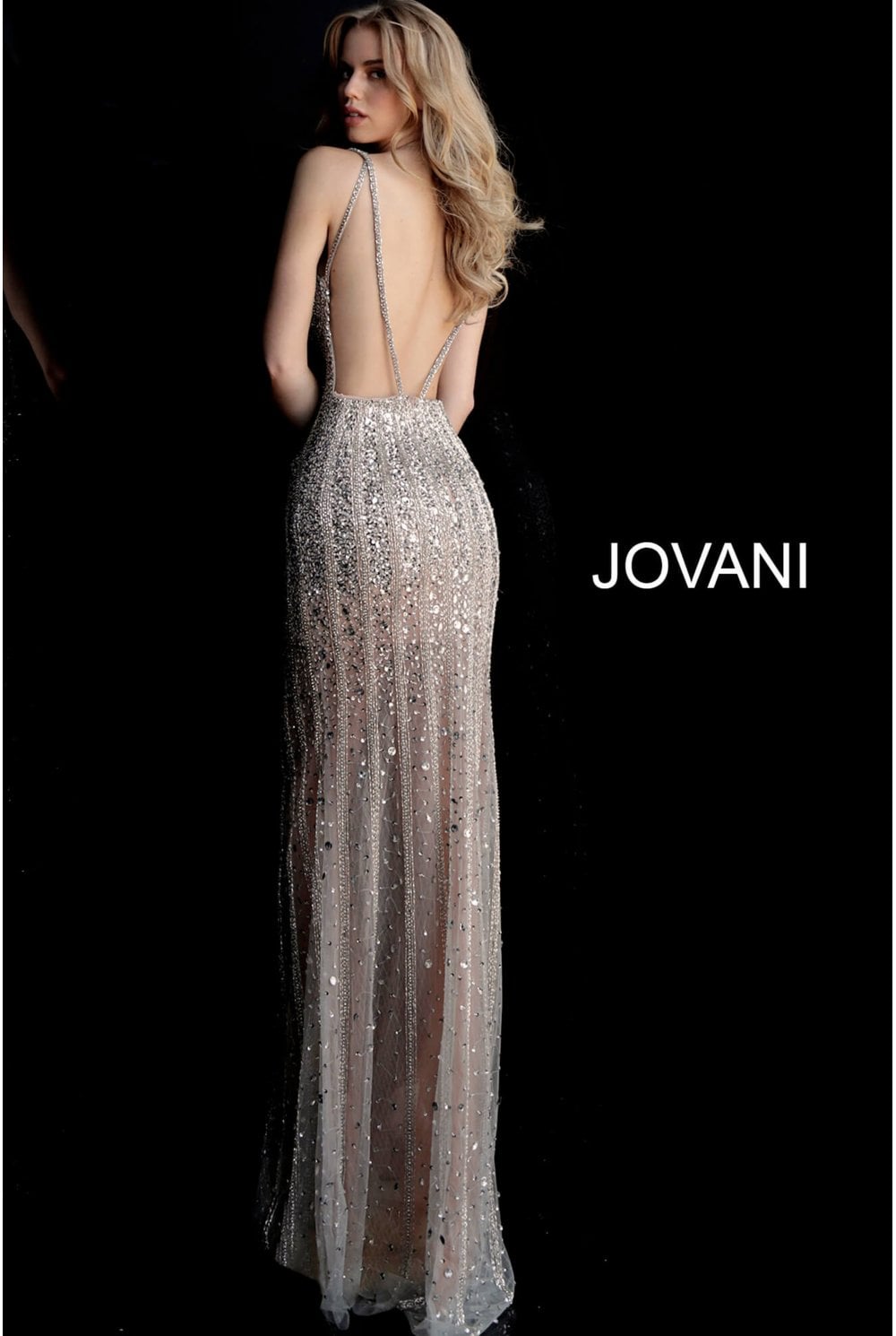 Jovani 67280