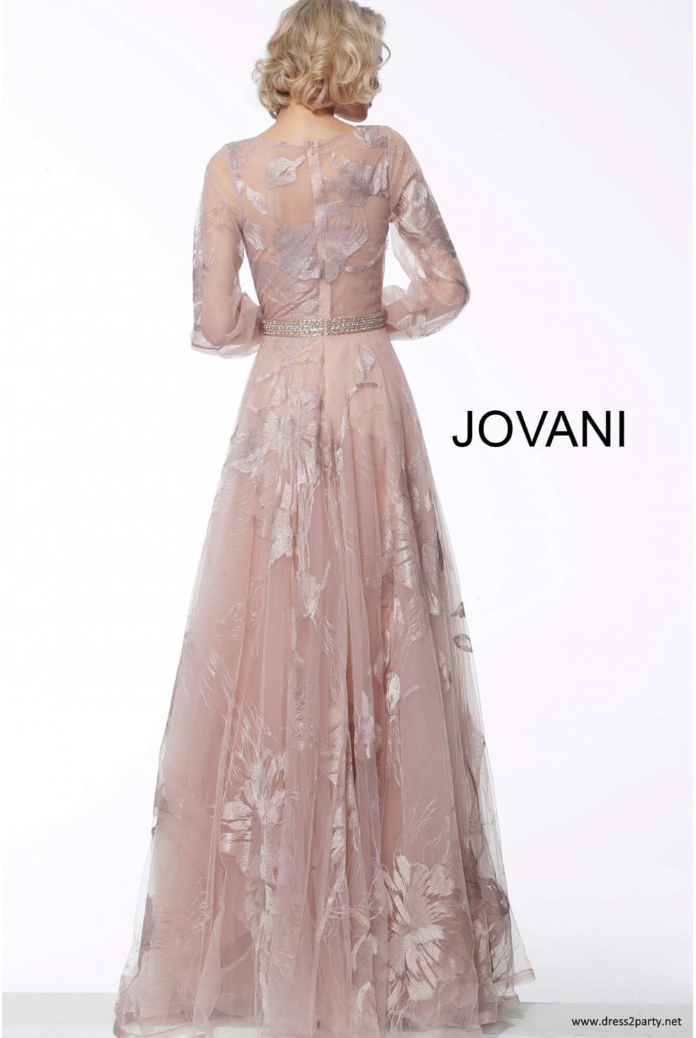 Jovani 68056