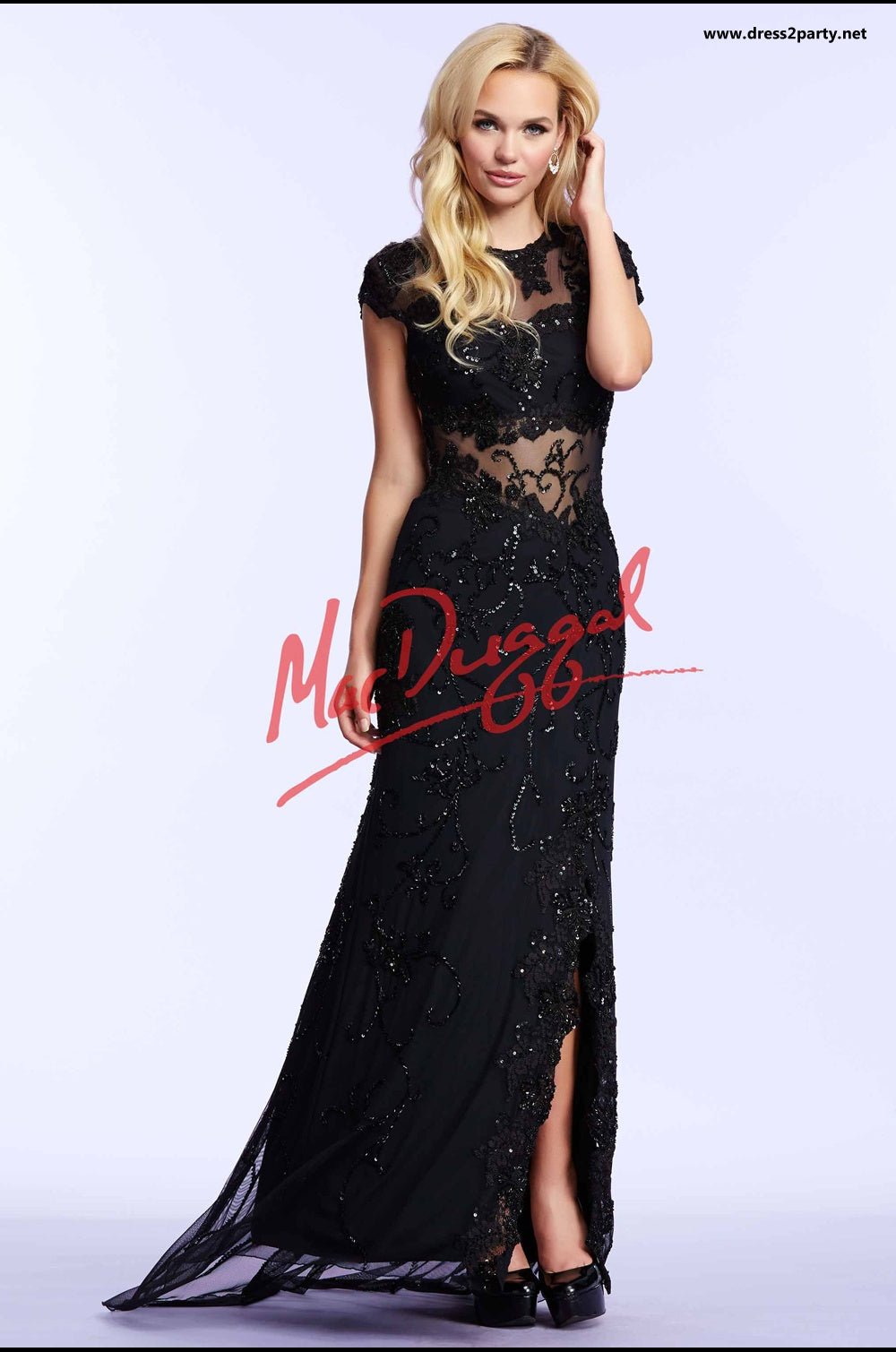 Mac Duggal 1903