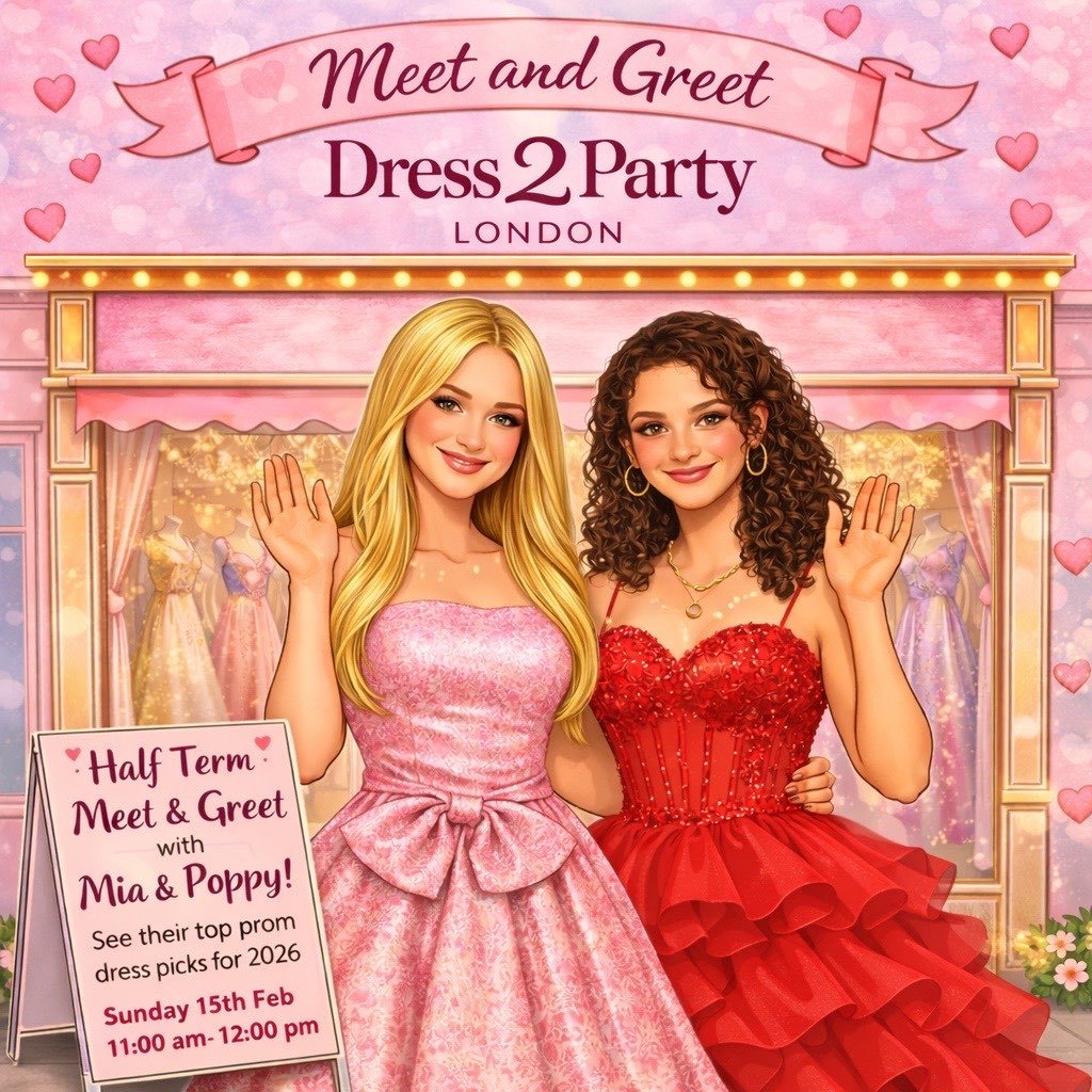 Meet & Greet Ticket - 1 Per Person