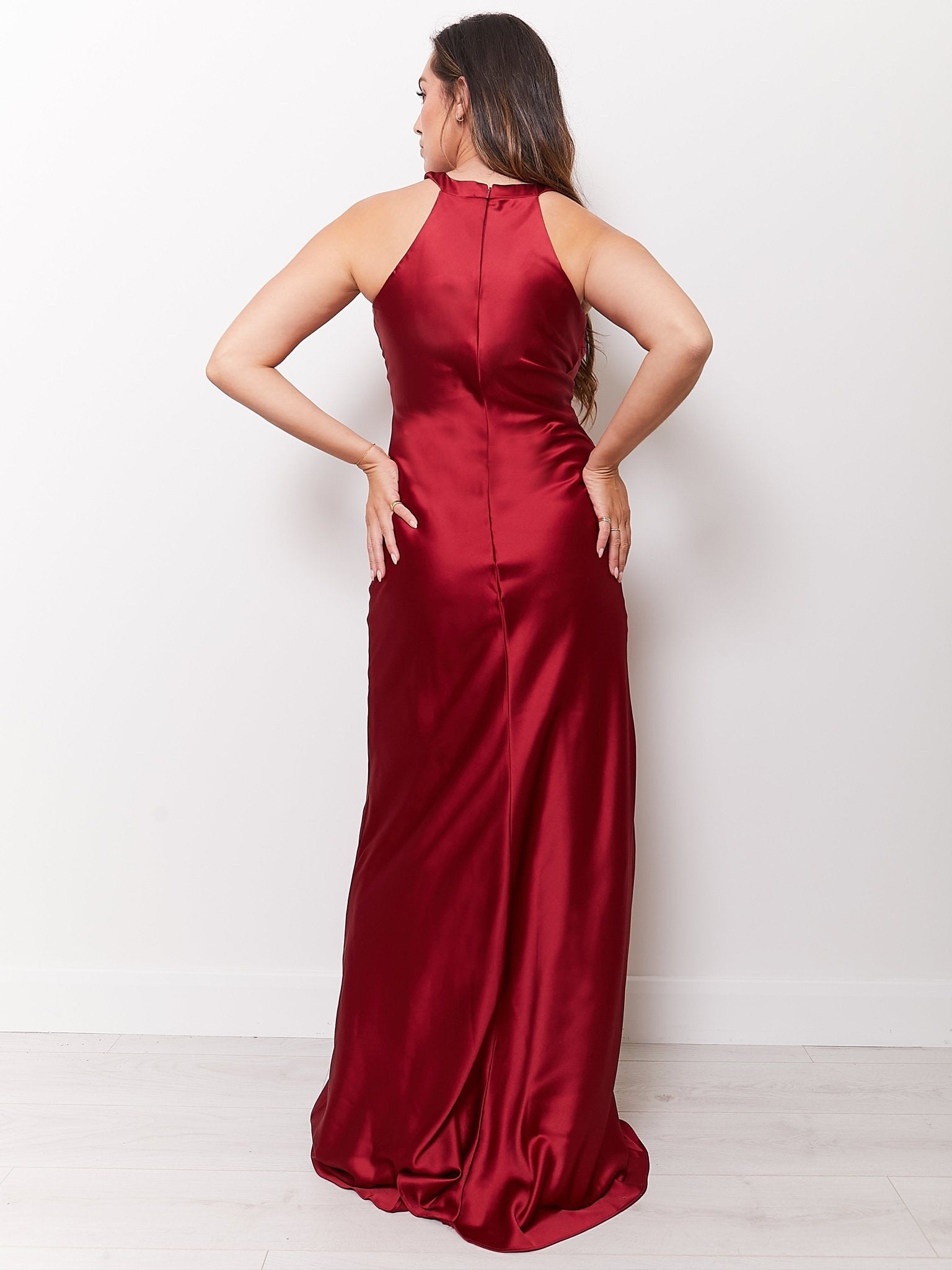 Melinda - Ruby
