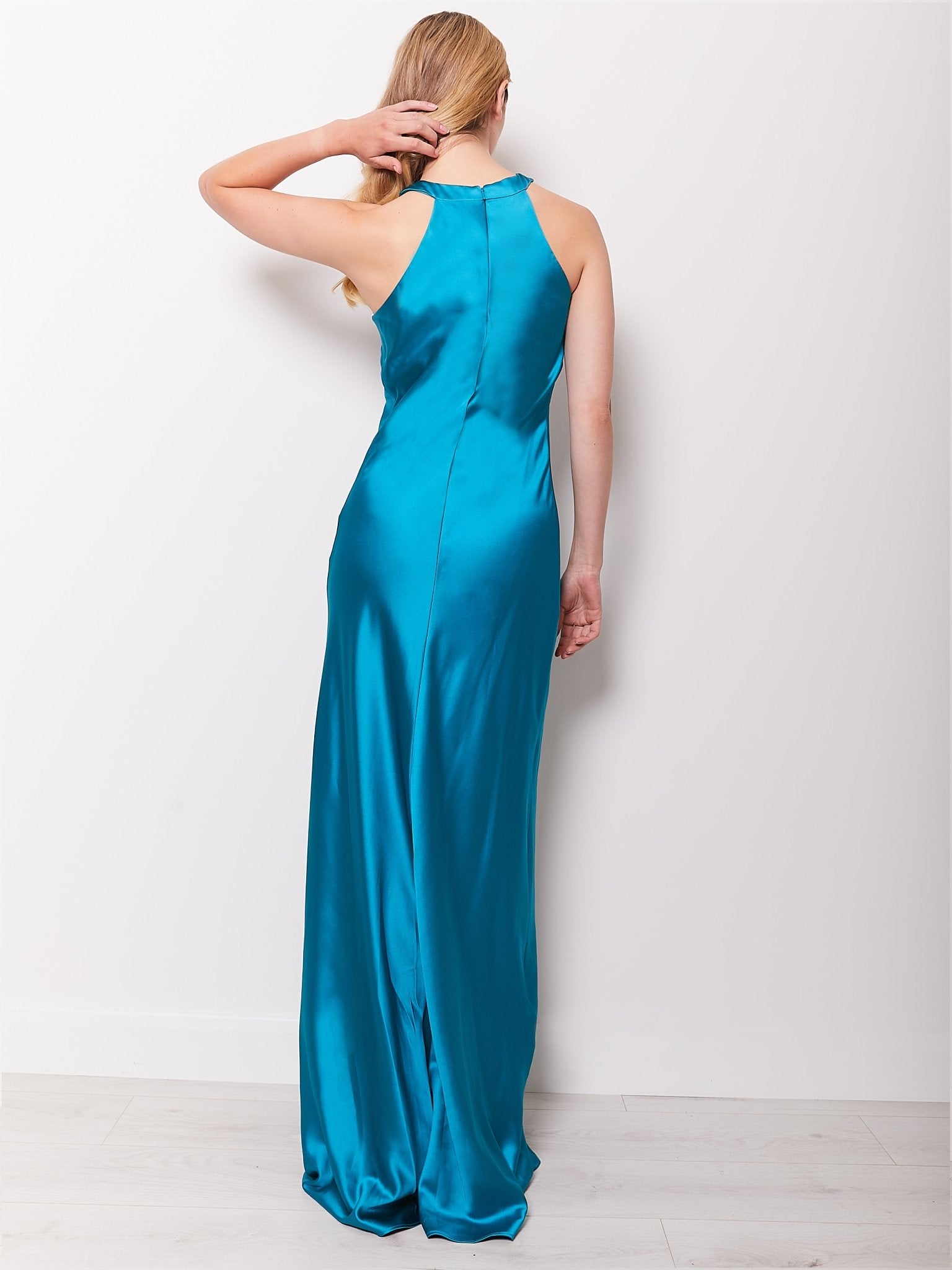 Melinda - Teal
