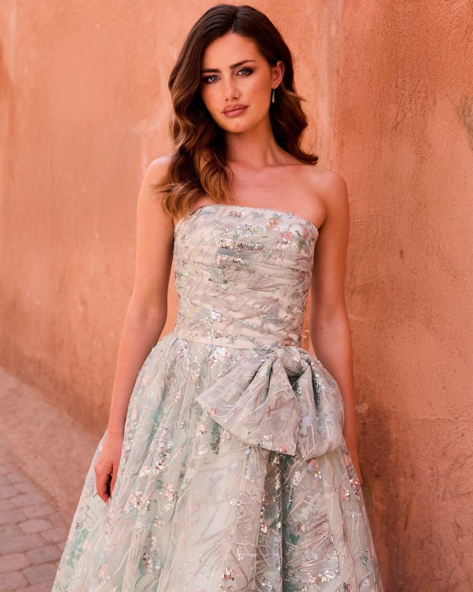 MELODY SEAFOAM