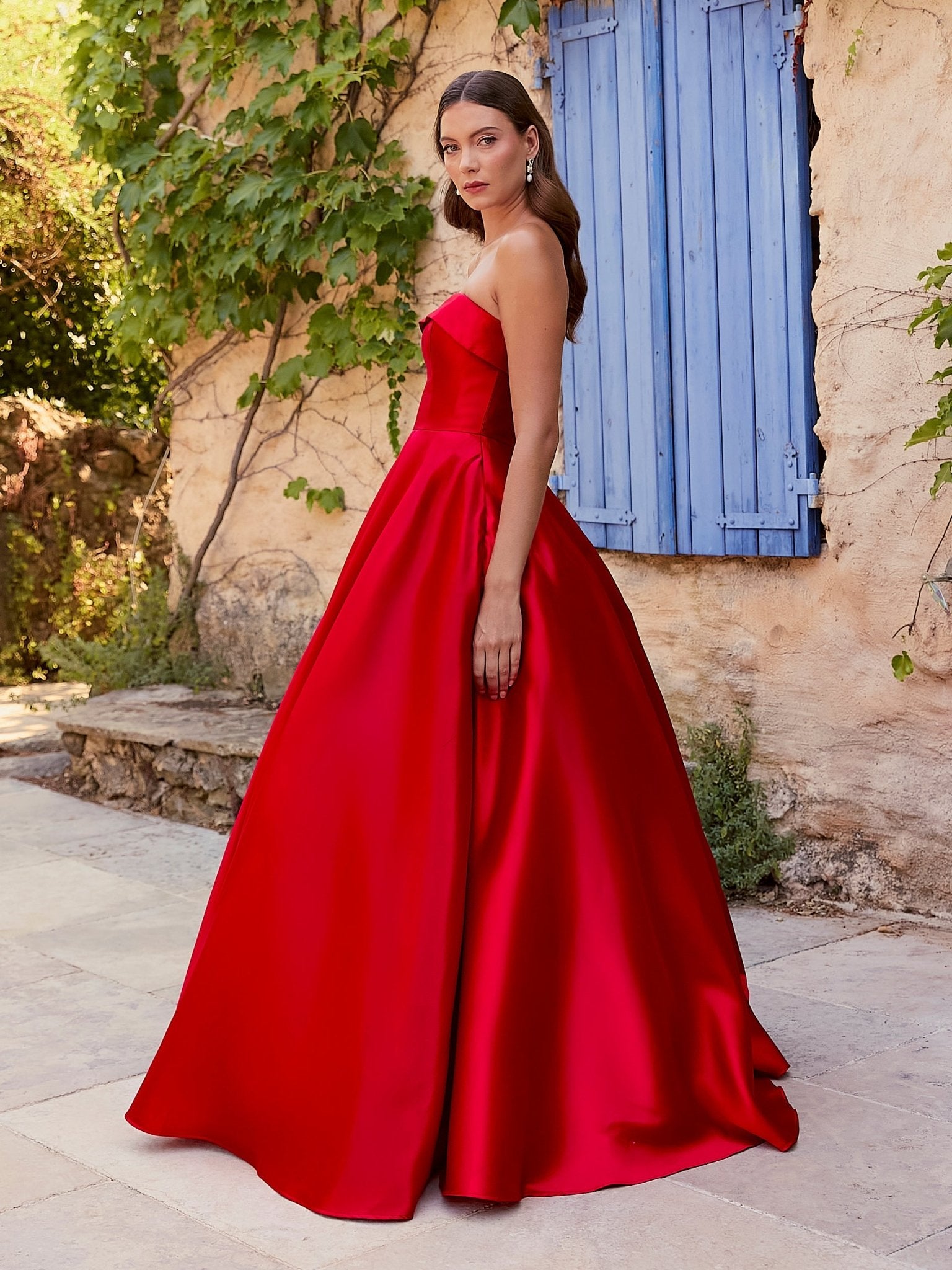 MICHAELA - RUBY