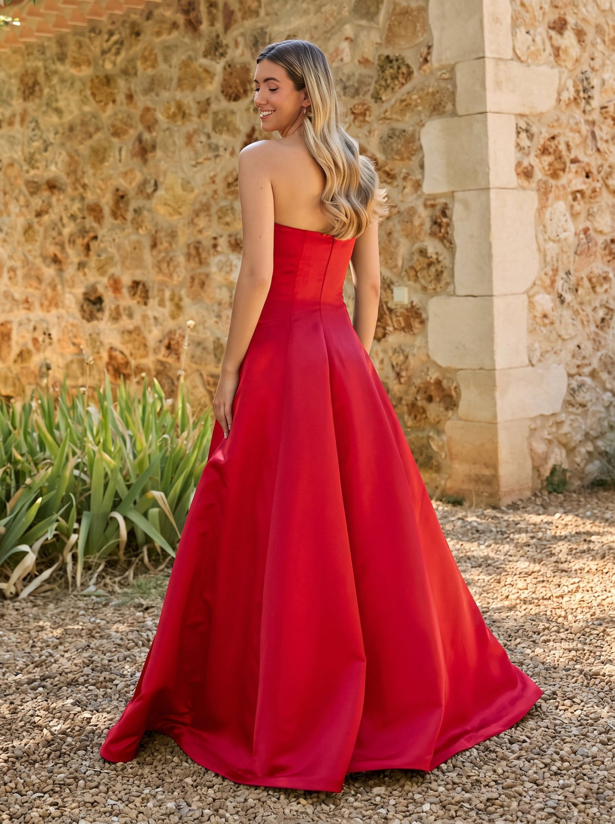 MINA - RUBY - Dress 2 Party