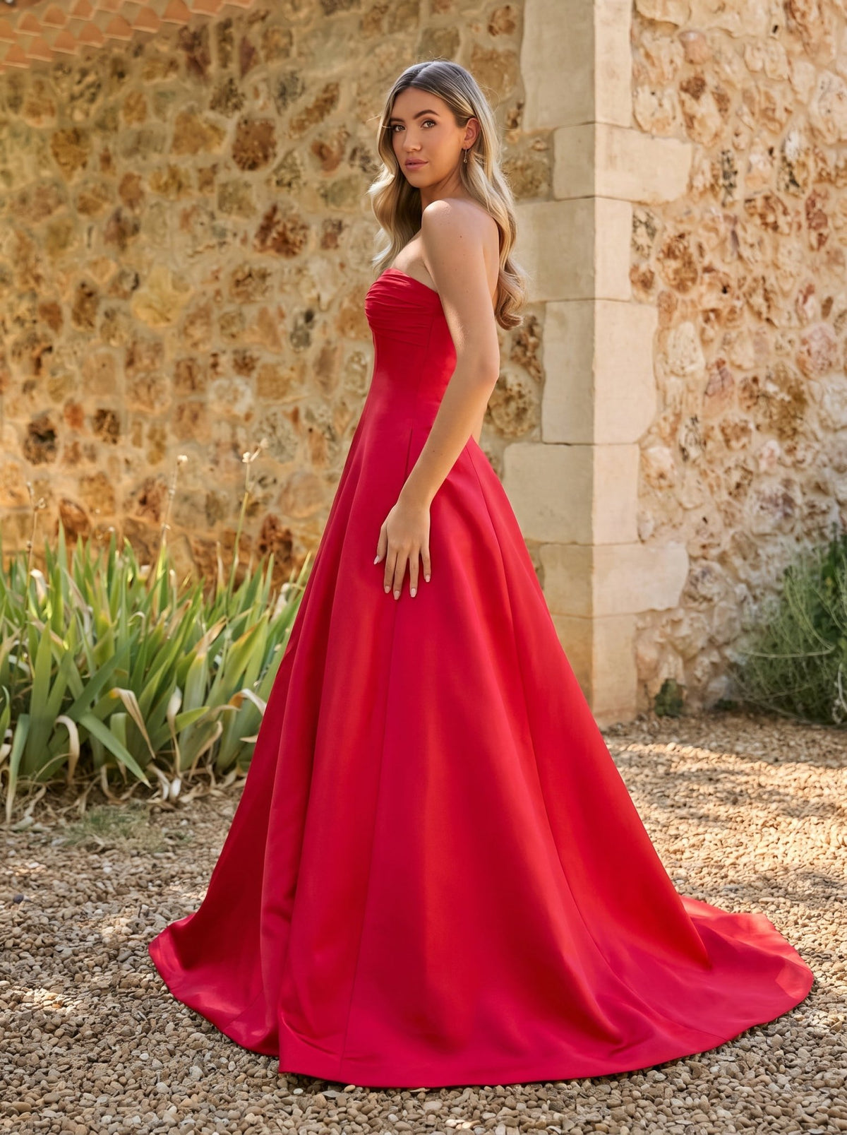MINA - RUBY - Dress 2 Party
