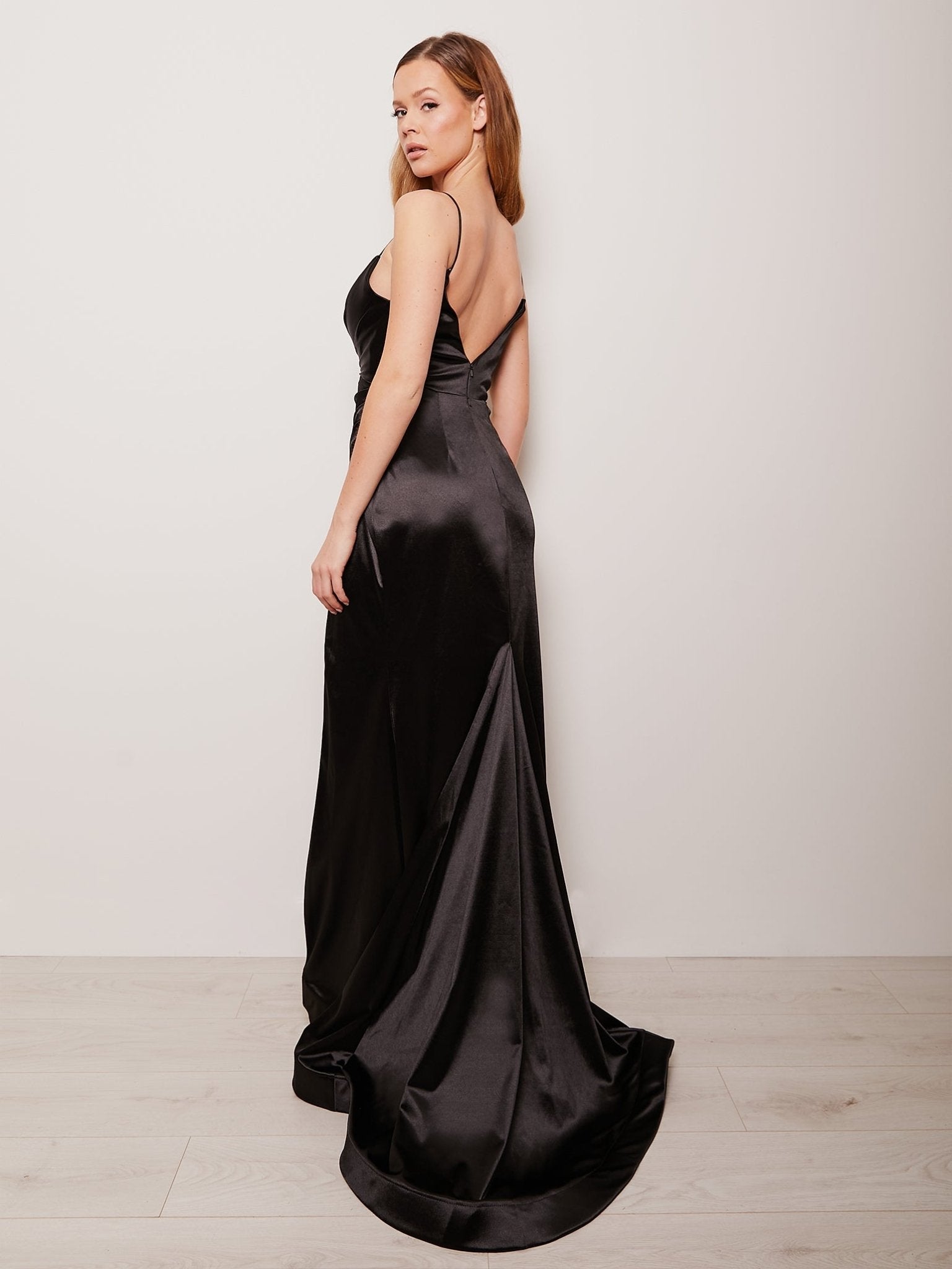 Poppy - Black