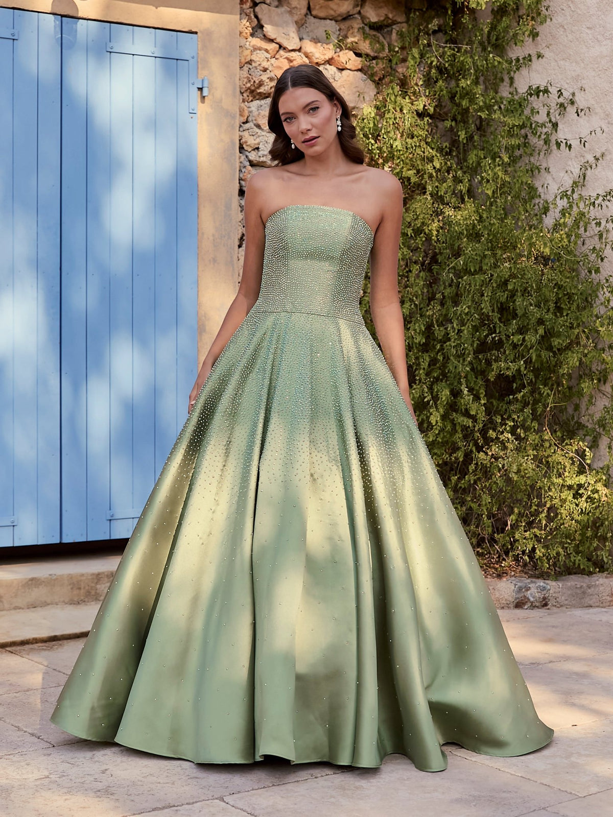 QUINCE- SAGE