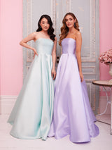 Sasha - Lilac - Dress 2 Party