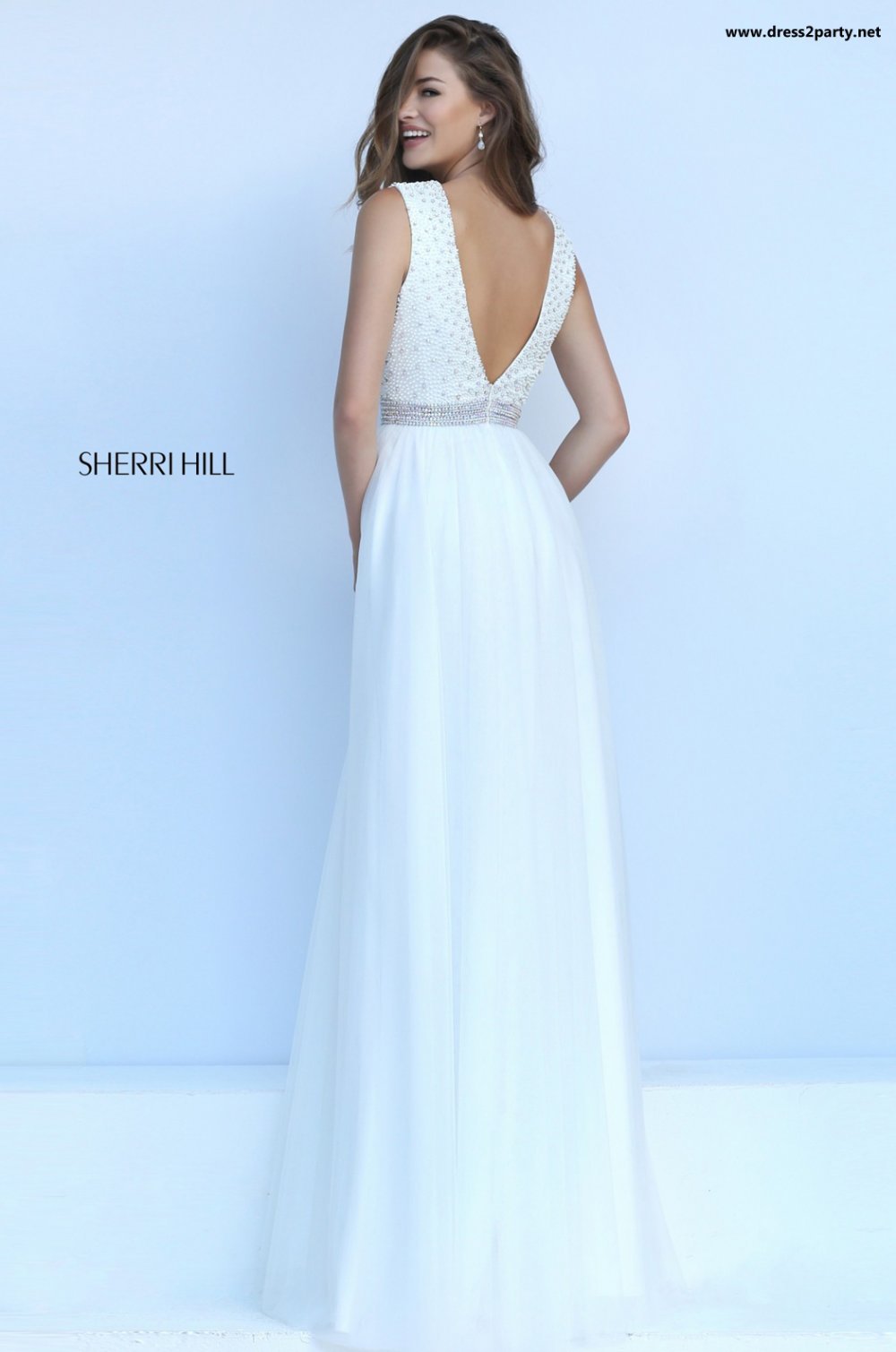 Sherri Hill 50029 - Dress 2 Party