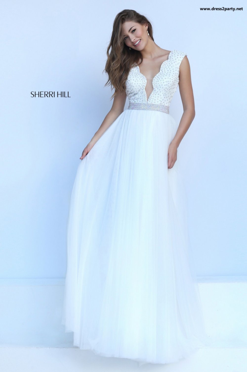Sherri Hill 50029 - Dress 2 Party