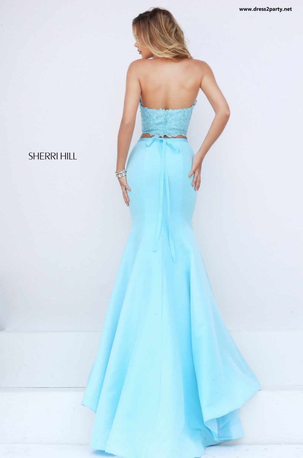 Sherri Hill 50419