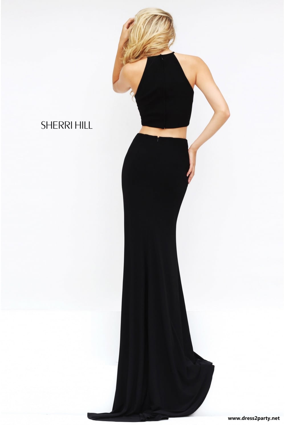 Sherri Hill 50784
