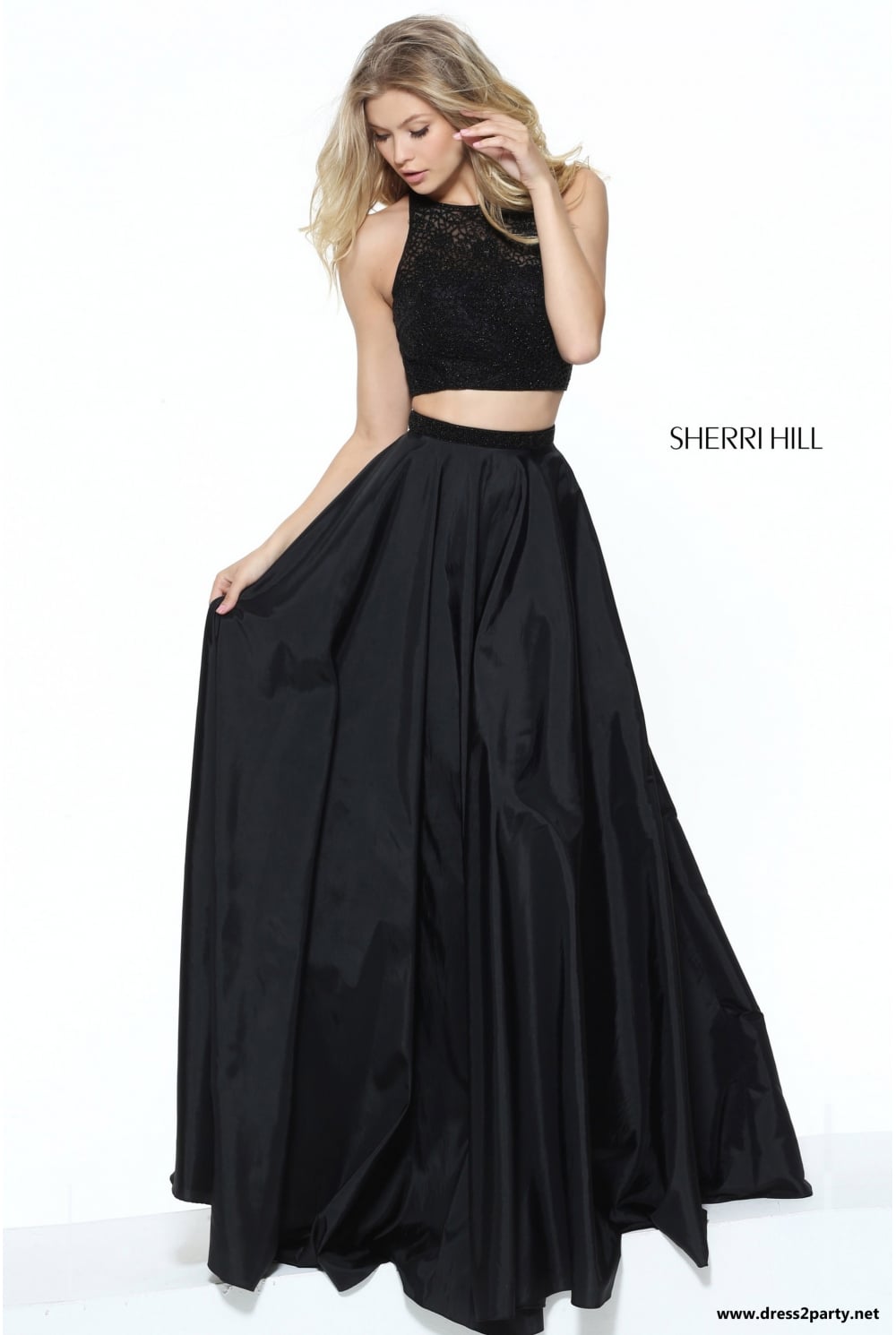 Sherri Hill 50803
