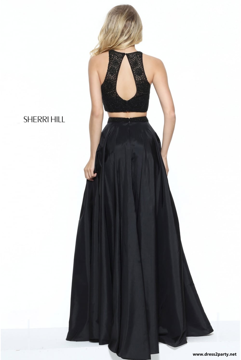 Sherri Hill 50803