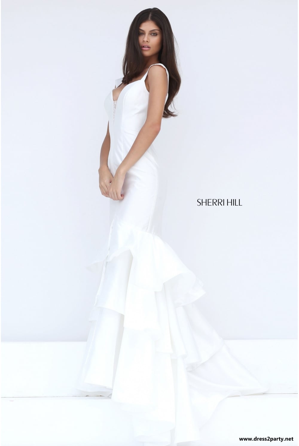 Sherri Hill 50915