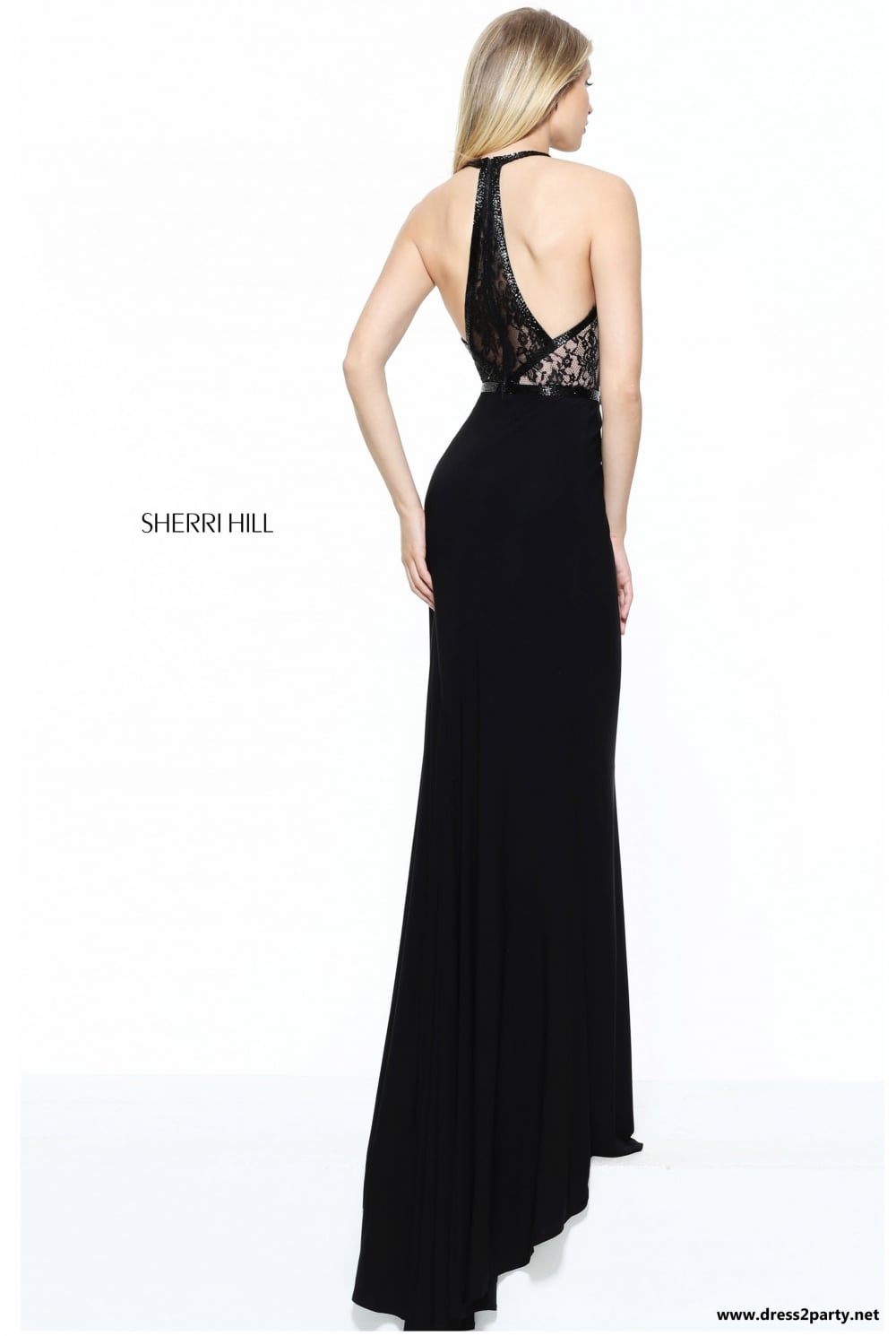 Sherri Hill 50998