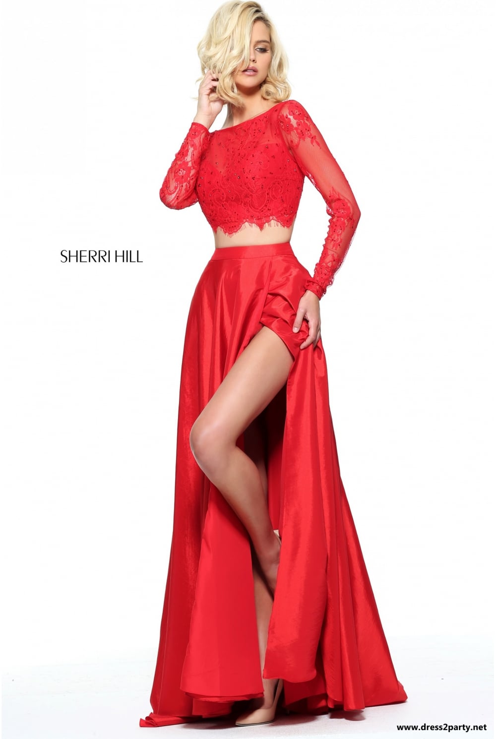 Sherri Hill 51065
