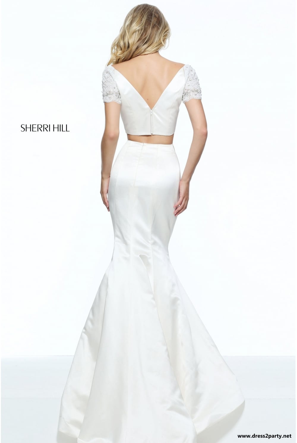 Sherri Hill 51119