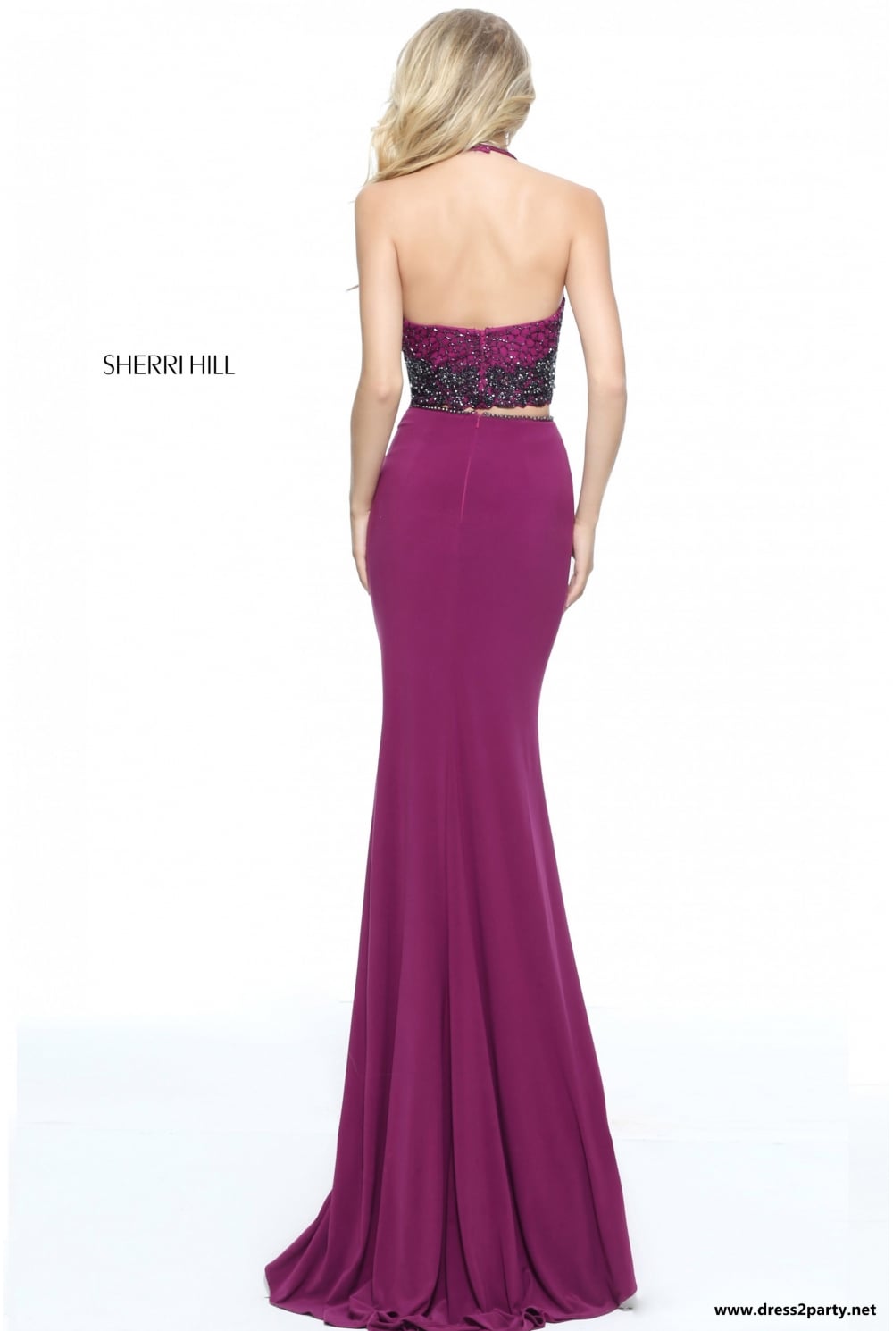 Sherri Hill 51142
