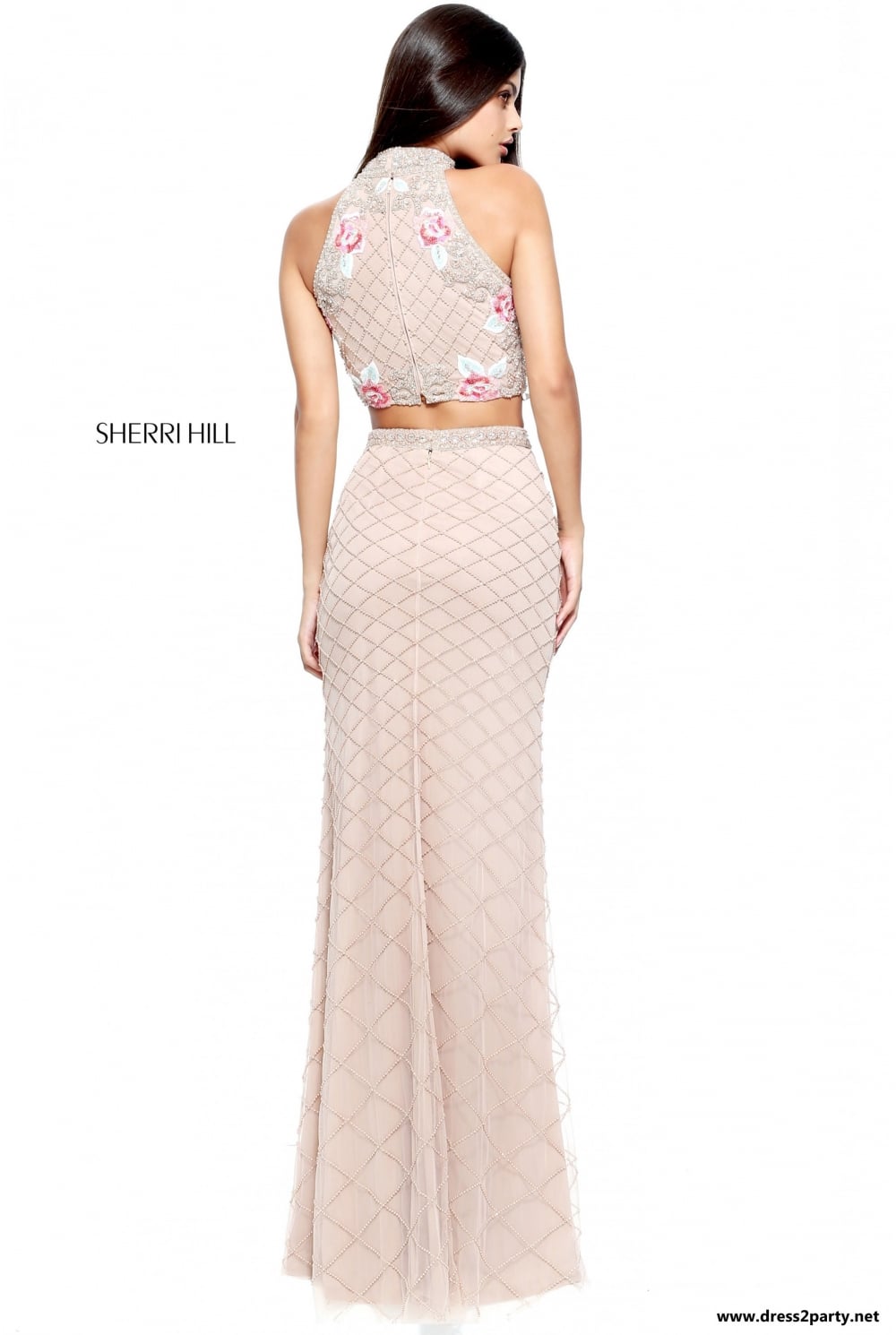 Sherri Hill 51148