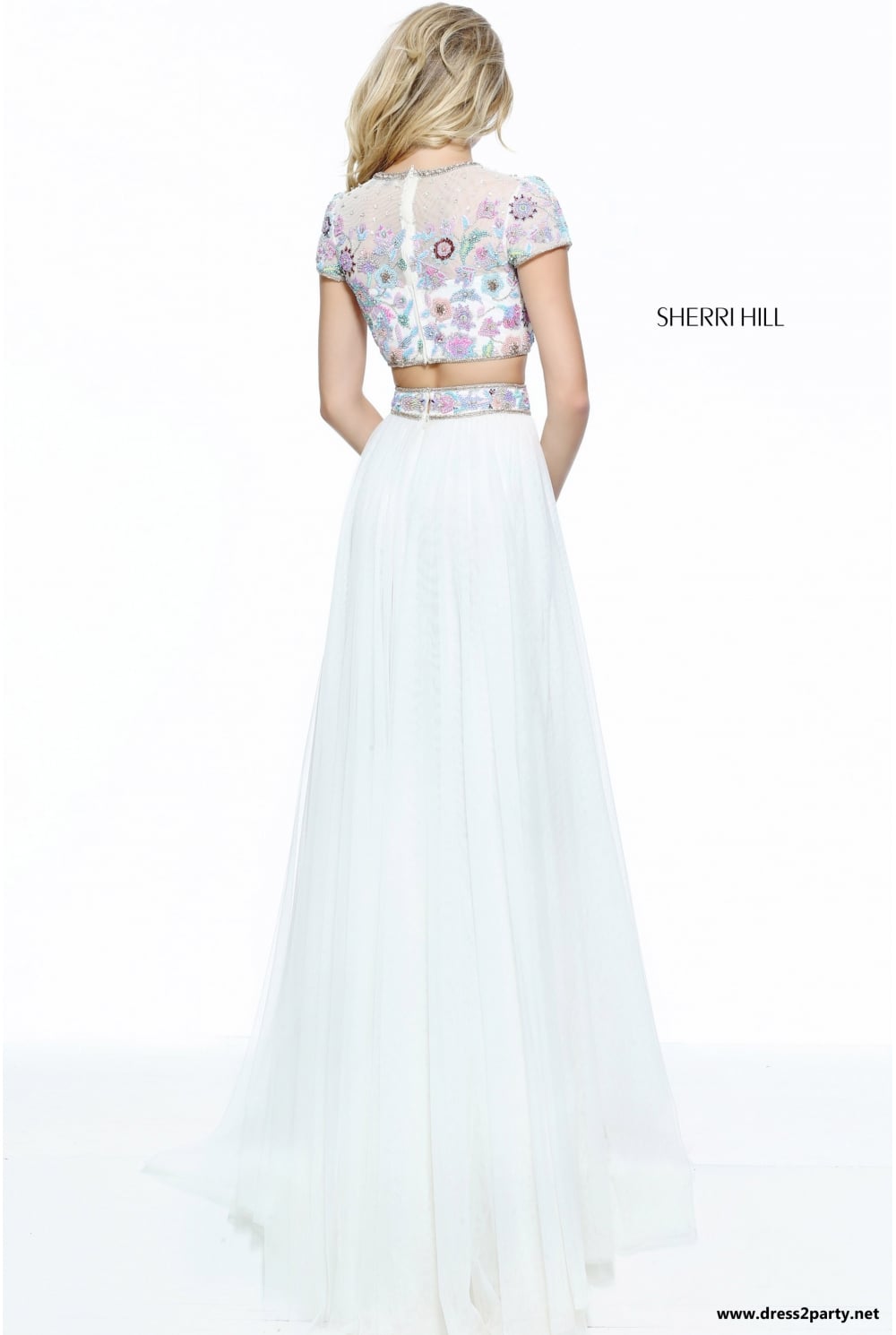 Sherri Hill 51152
