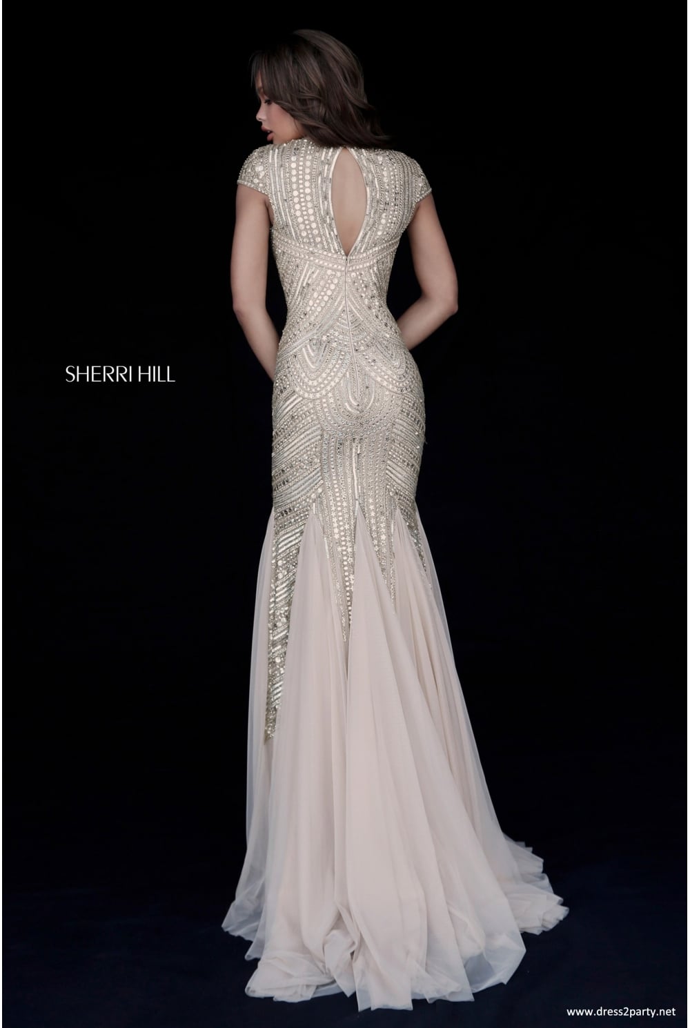 Sherri Hill 51426