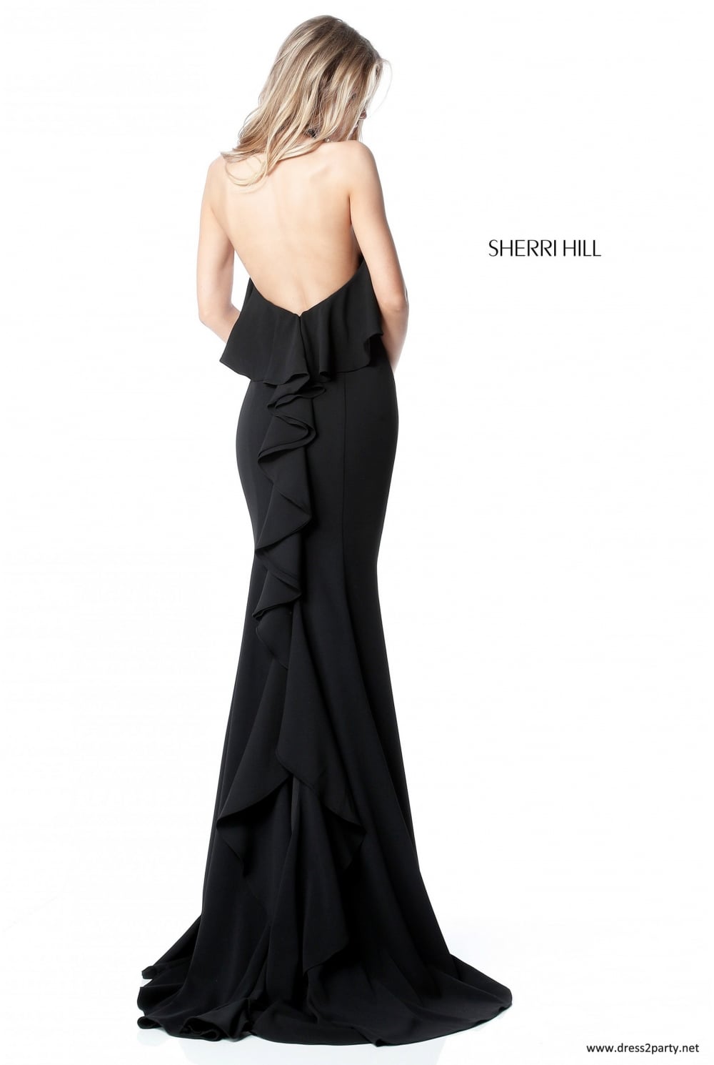 Sherri Hill 51488