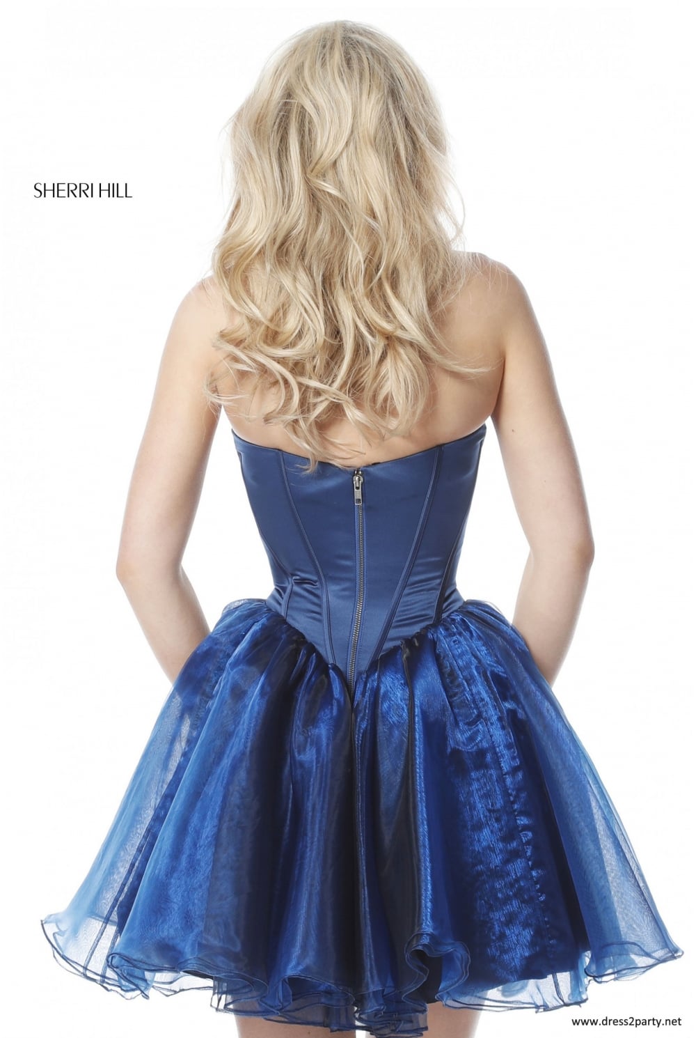 Sherri Hill 51582