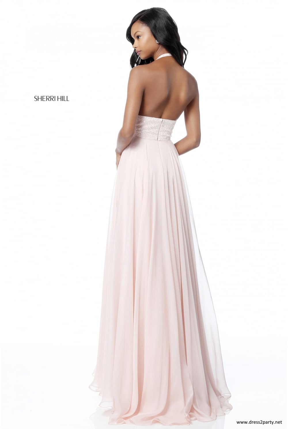 Sherri Hill 51640