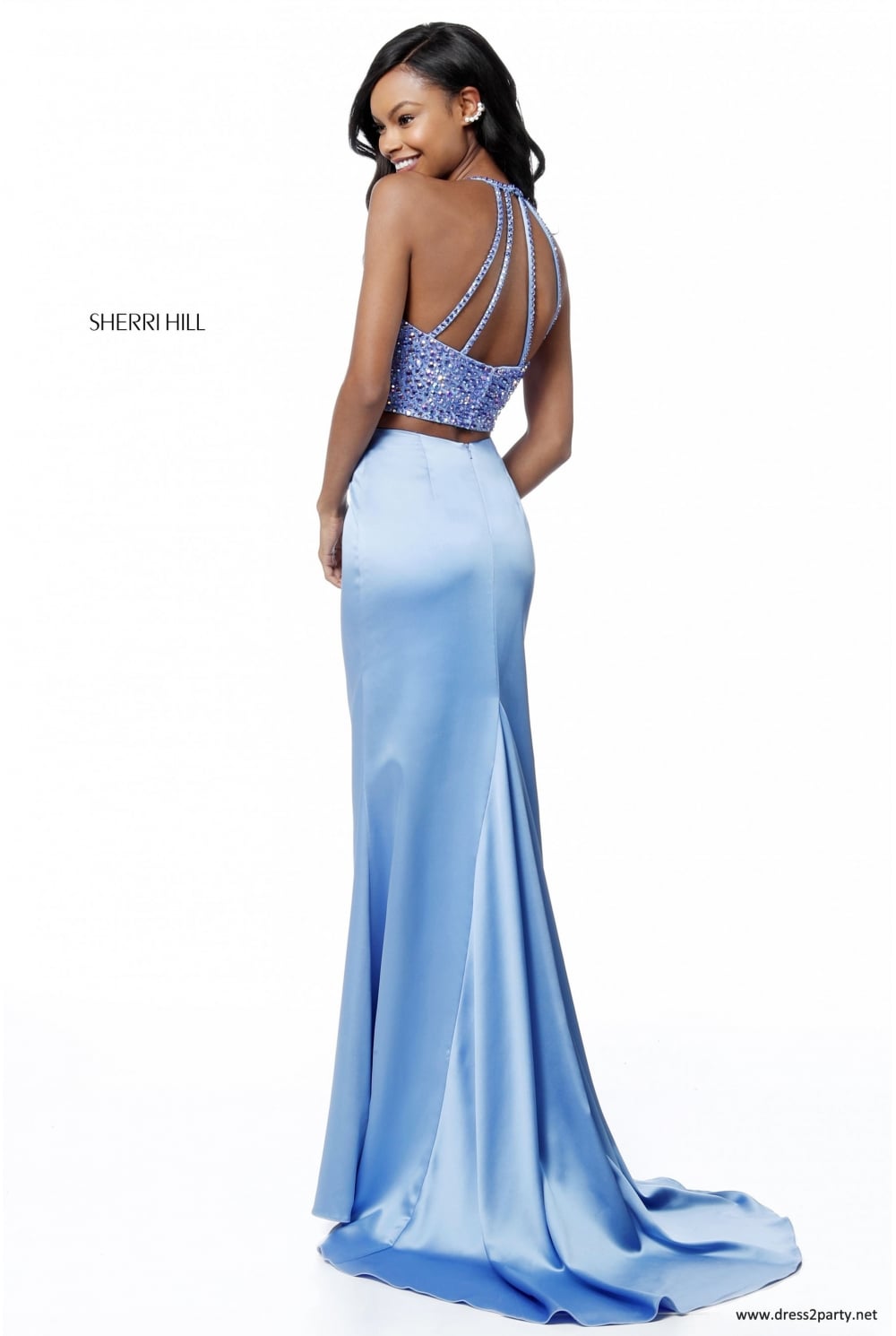 Sherri Hill 51647