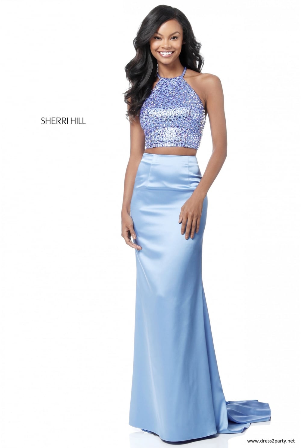 Sherri Hill 51647