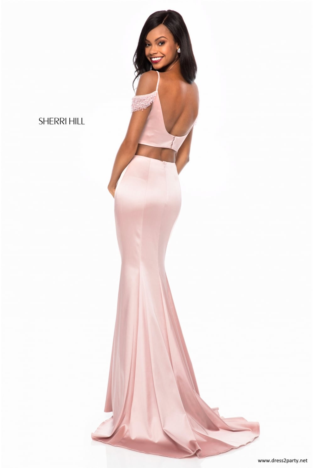 Sherri Hill 51797