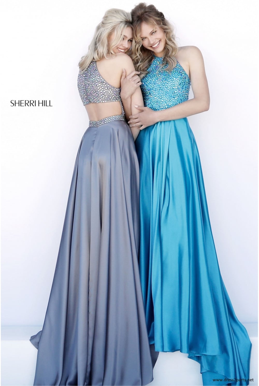 Sherri Hill 51799