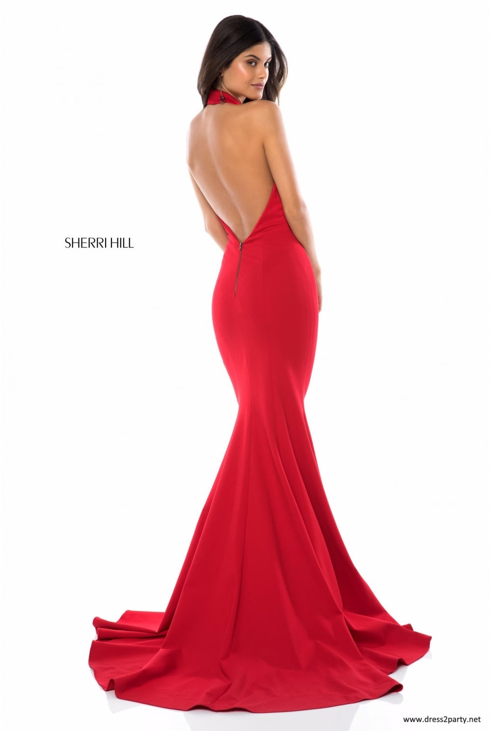 Sherri Hill 51808