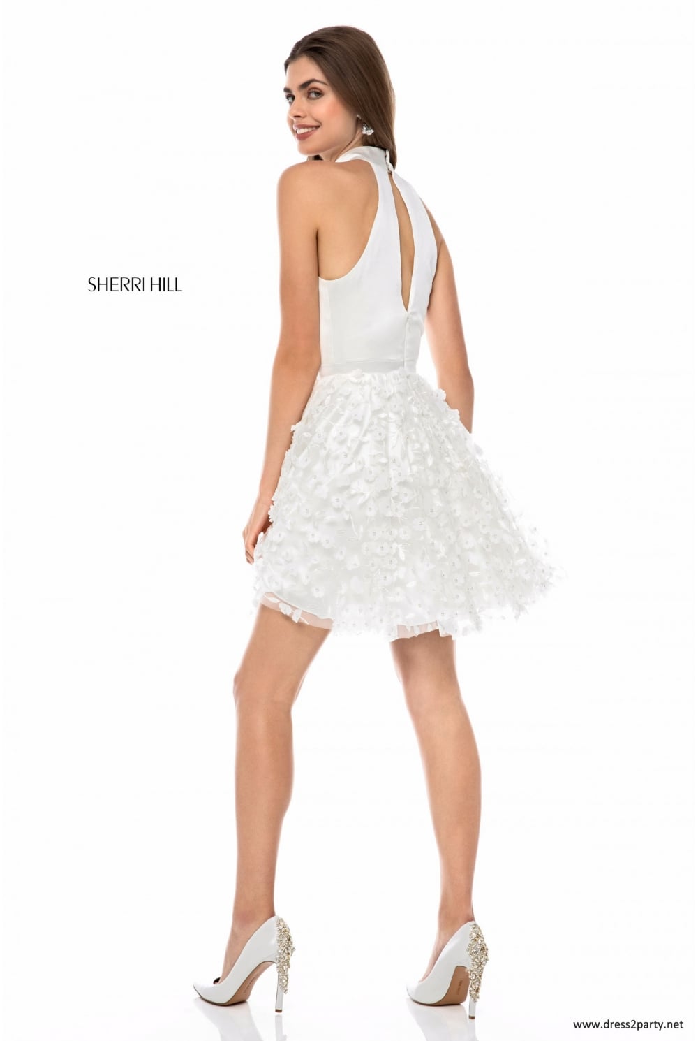 Sherri Hill 51835