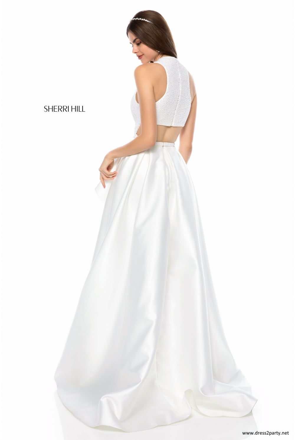 Sherri Hill 51919