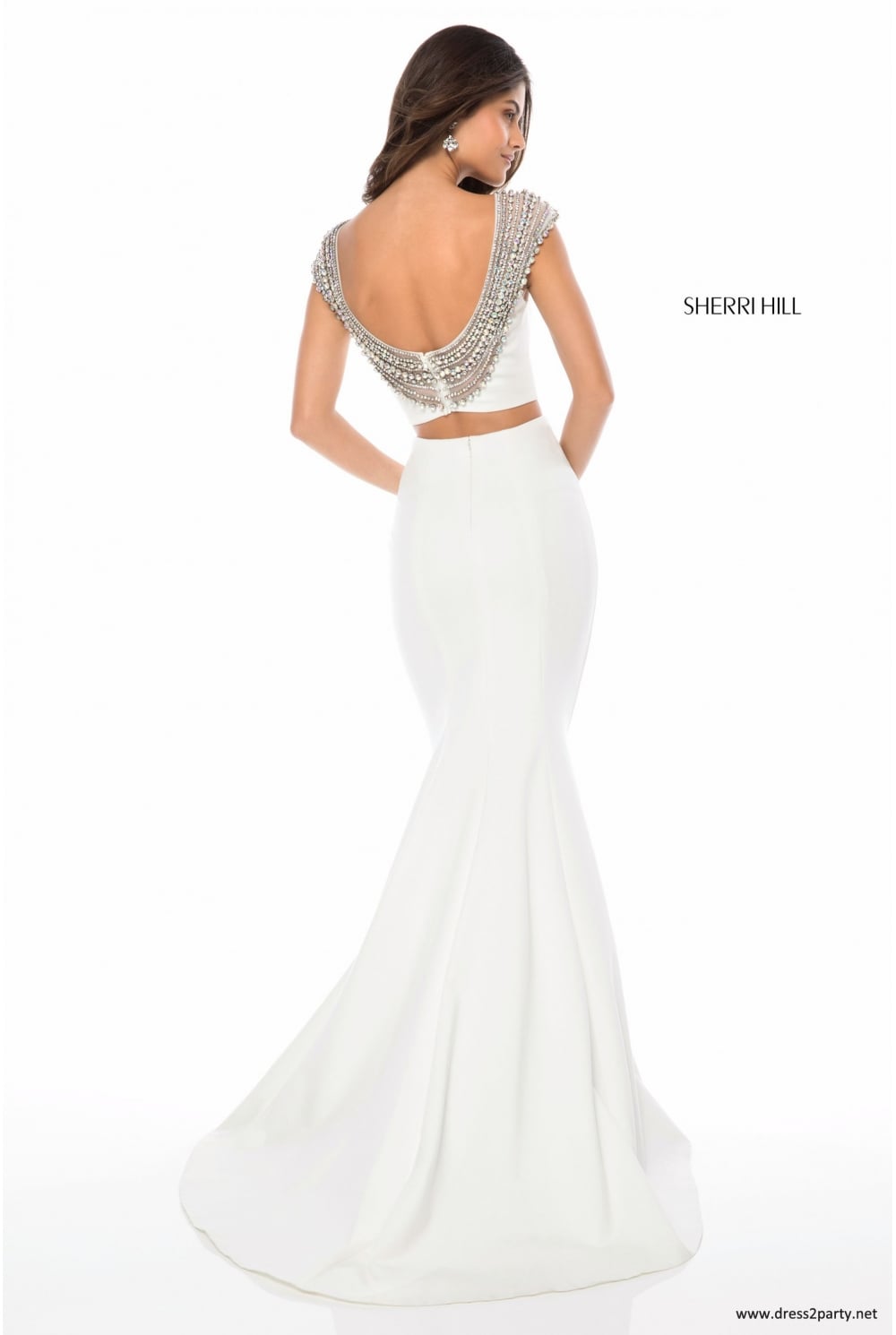 Sherri Hill 51966