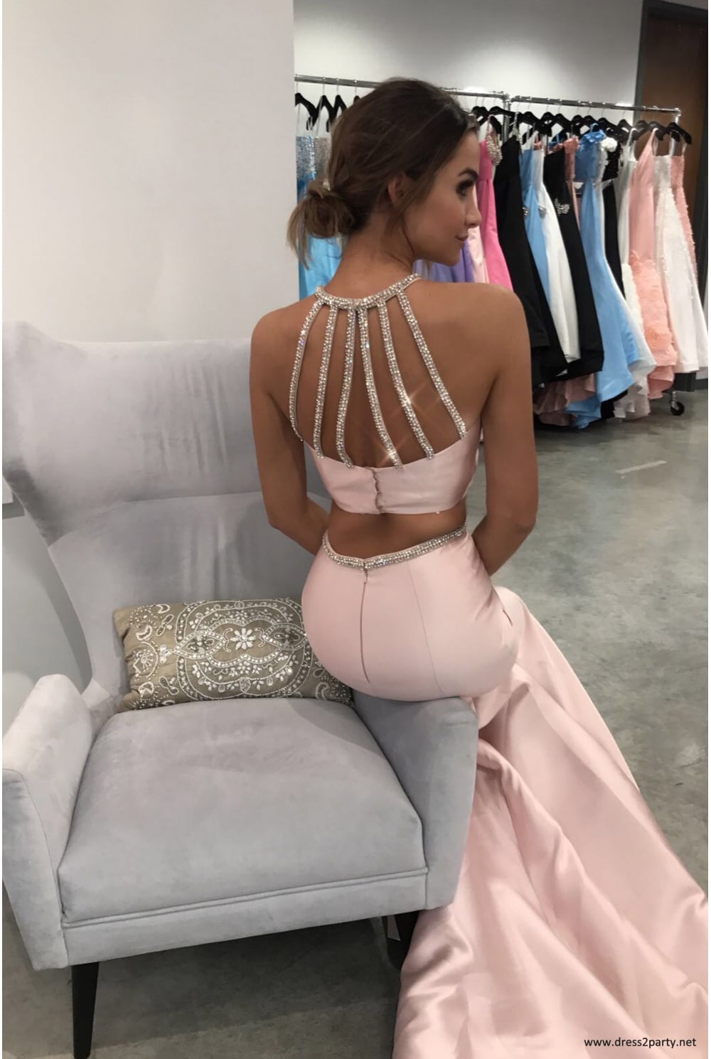 Sherri Hill 52024