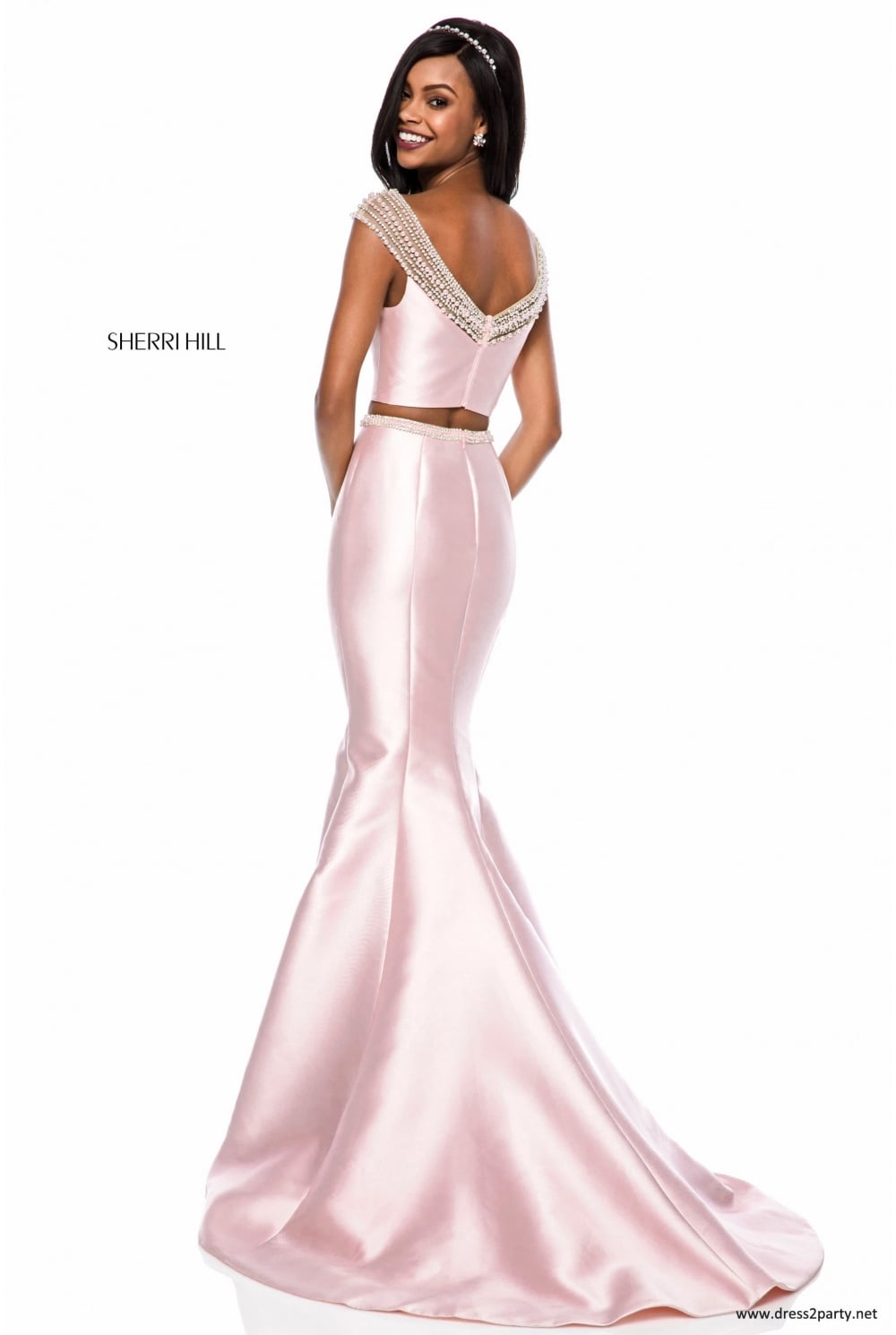 Sherri Hill 52025