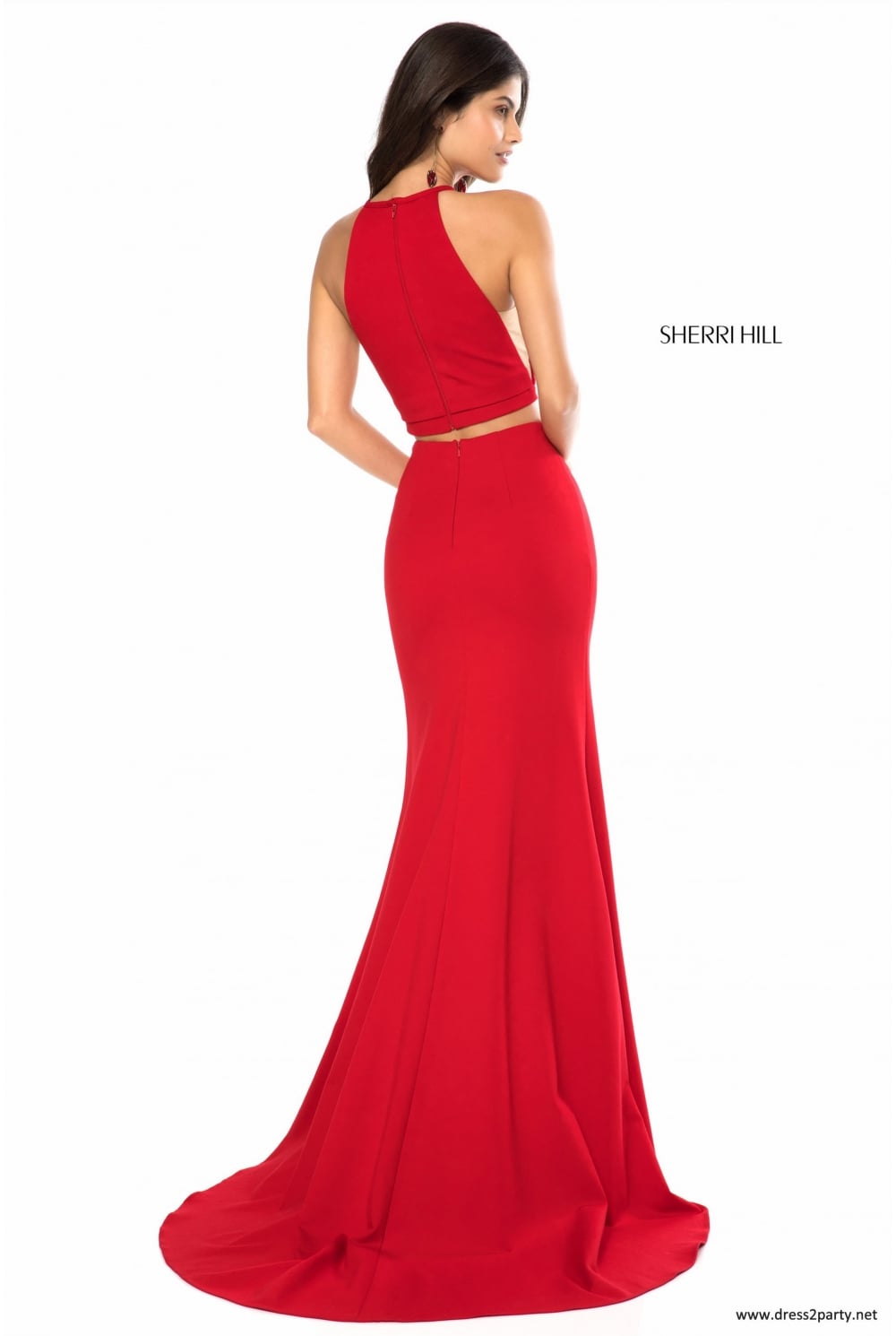 Sherri Hill 52042