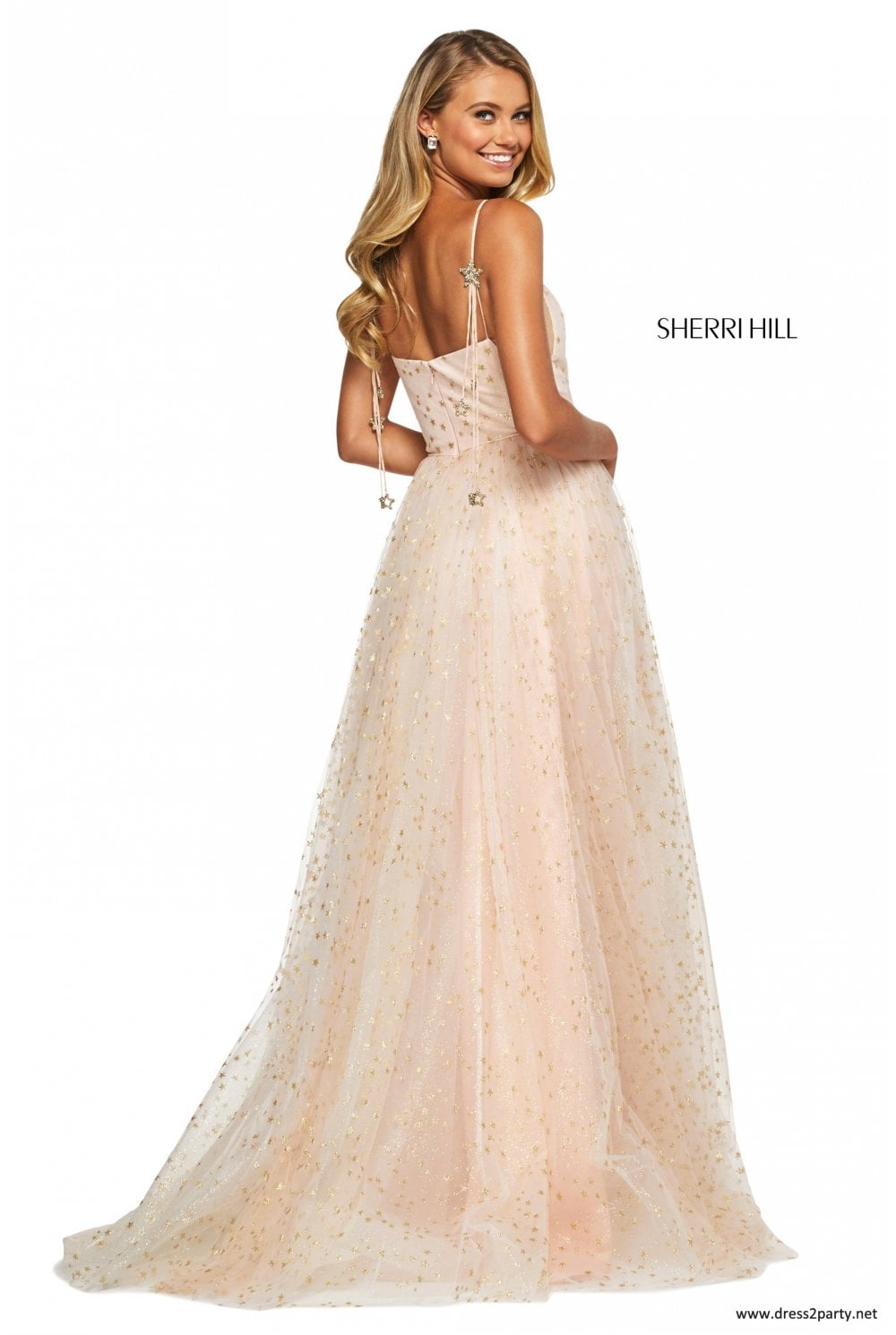 Sherri Hill 53583