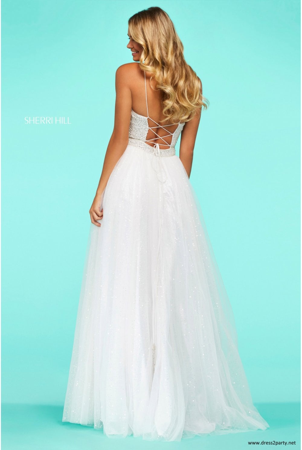 Sherri Hill 53618
