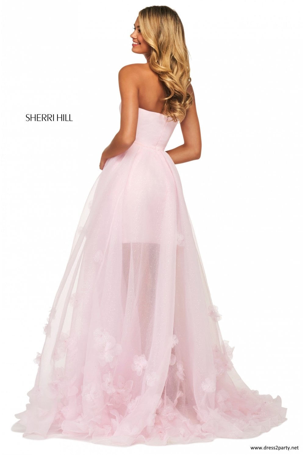Sherri Hill 53707