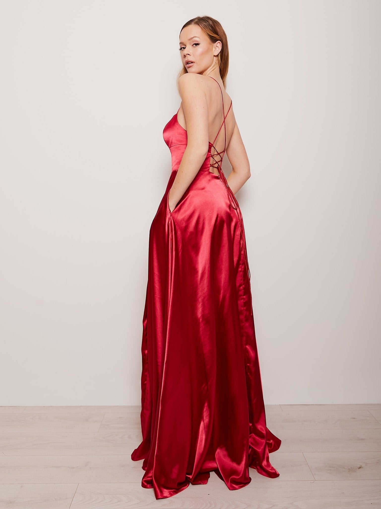 Sienna - Ruby