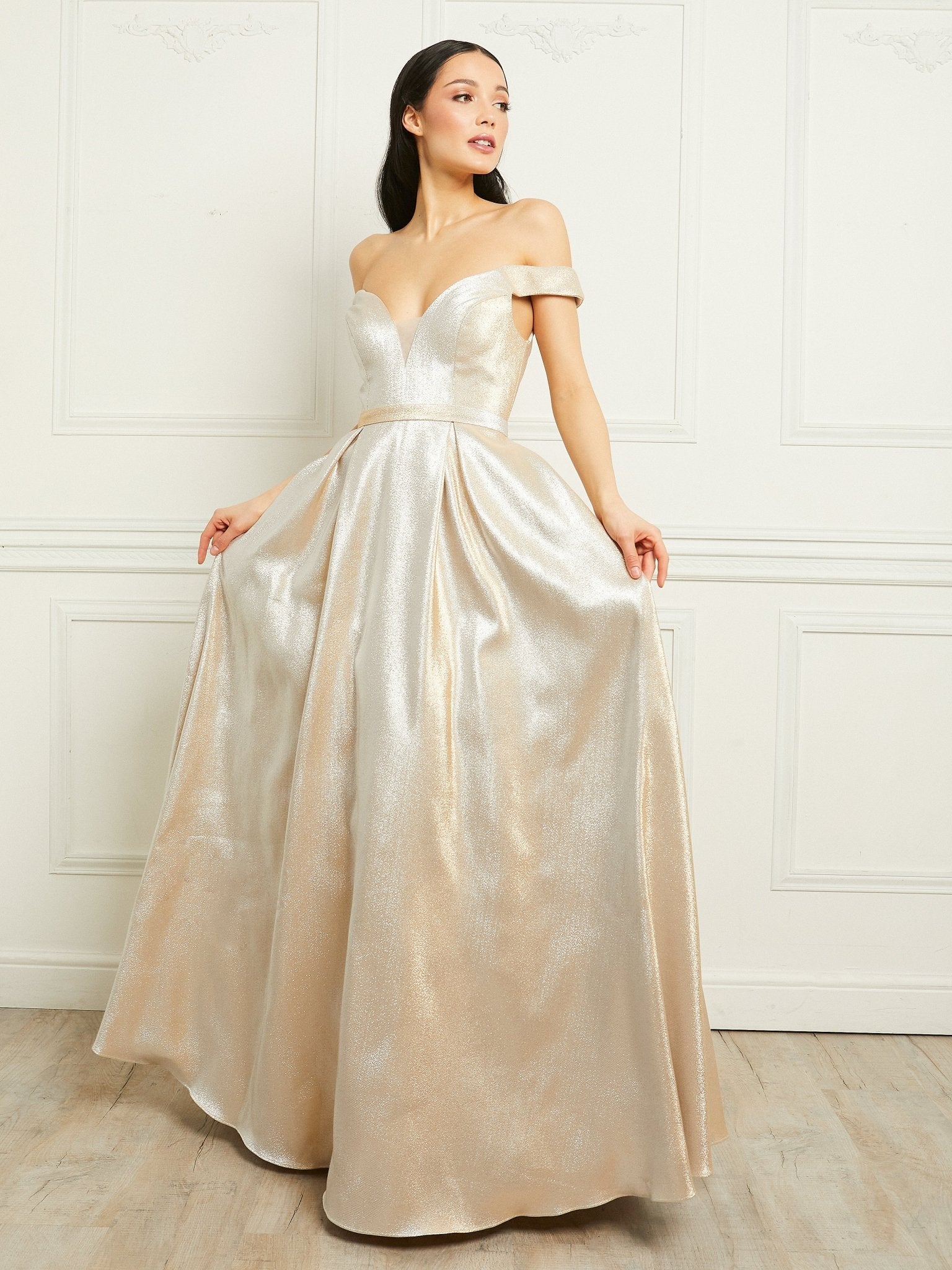 Sophie - Dress 2 Party