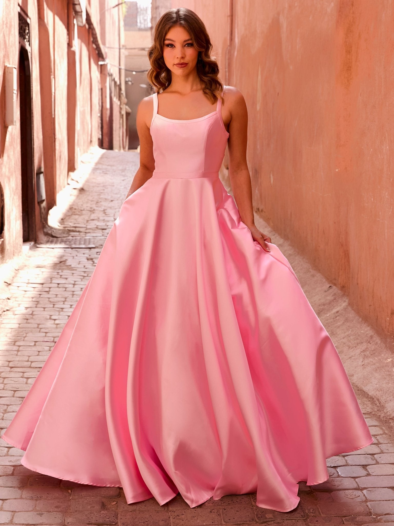 SUNNIE LIGHT PINK