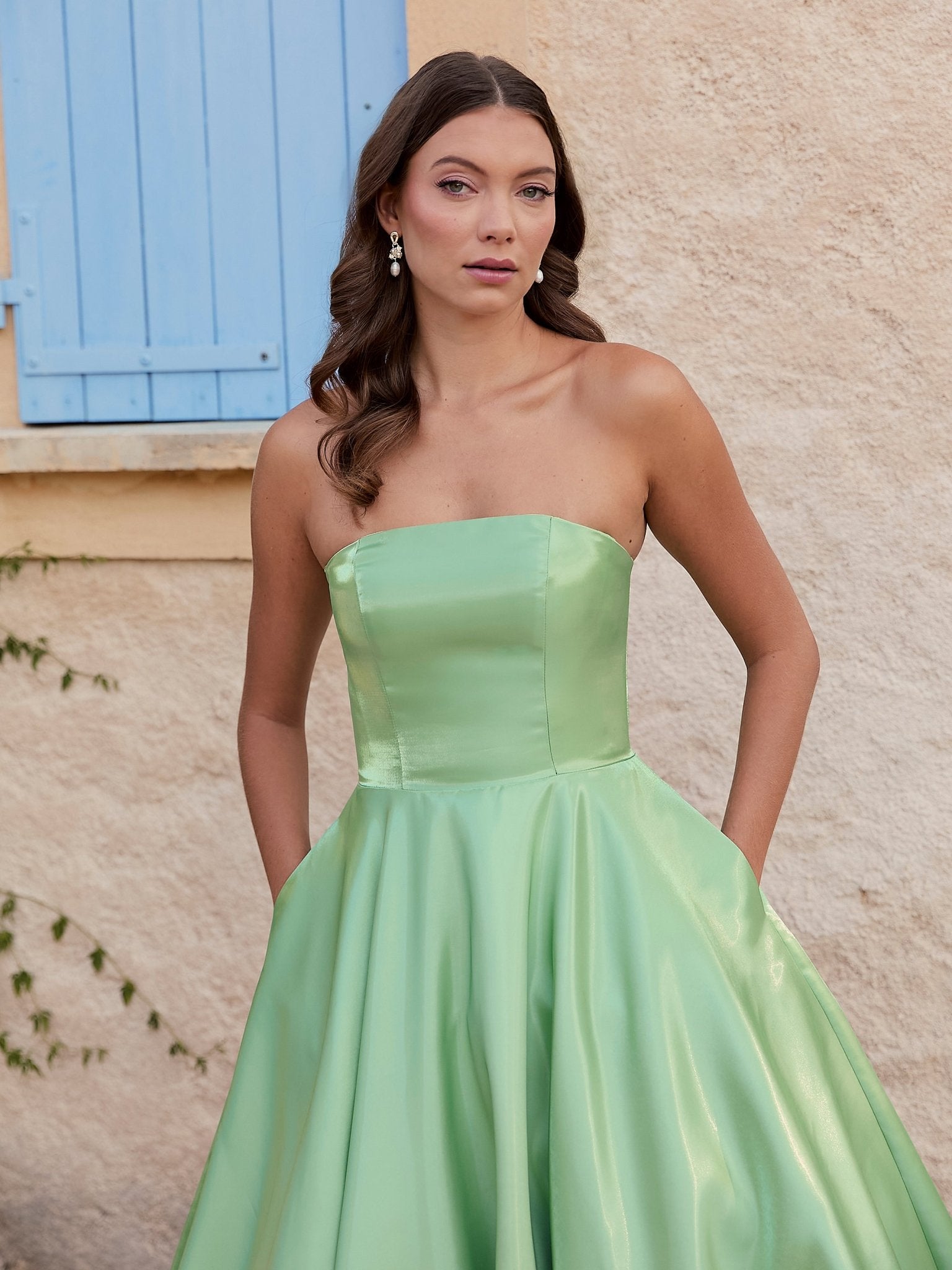SUZETTE - APPLE